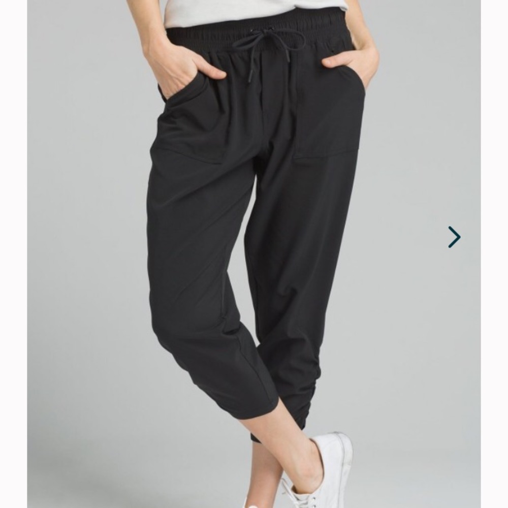Prana midtown Capri